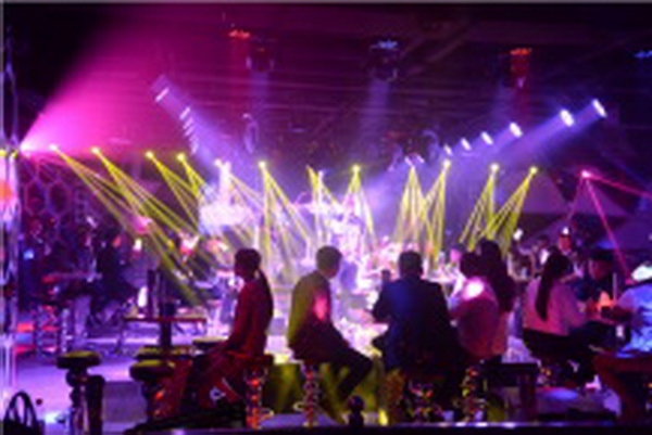 細說數(shù)字音響的基本原理